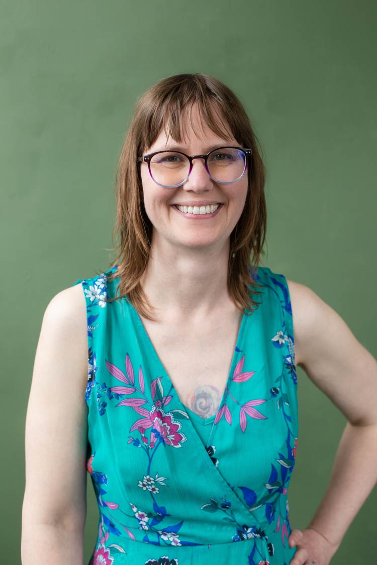 Cher Hamilton-Tekautz, LCSW Cher Hamilton-Tekautz, LCSW